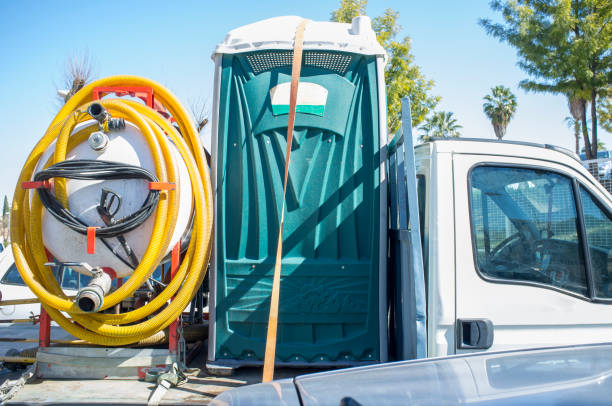 Reliable Greenfield, TN porta potty rental Solutions