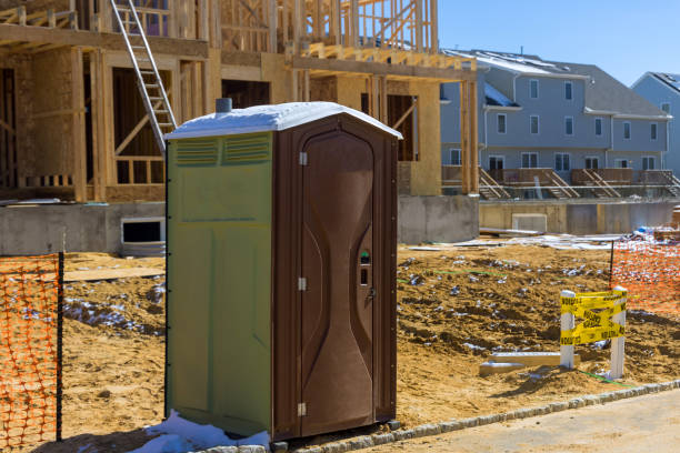 Best Luxury portable toilet rental  in Greenfield, TN