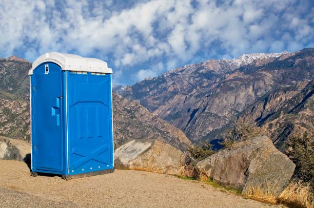 Best Porta potty delivery and setup  in Greenfield, TN