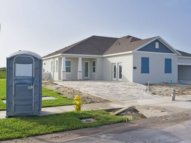 Portable Toilet Options We Offer in Greenfield, TN